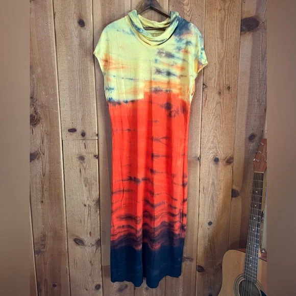 Raquel Allegra tank dress - Picture 2 of 7